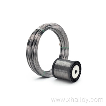 Nickel base alloy - corrosion resistant- Incoloy 800/800H wire